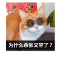 余额