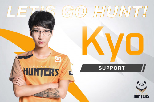 KYO