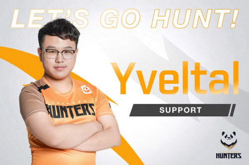 YVEL