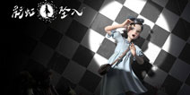 画风独特的黑暗童话《彩虹坠入》上线STEAM
