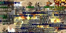 《决战沙城之热血传说》跨服沙巴克攻略 开疆拓土扬名全服