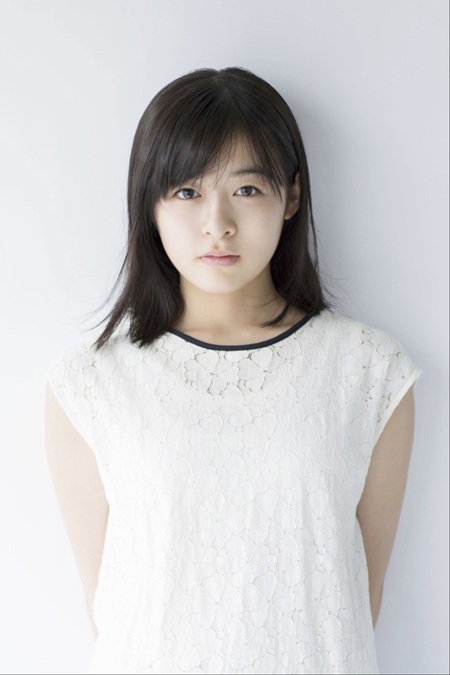 女主