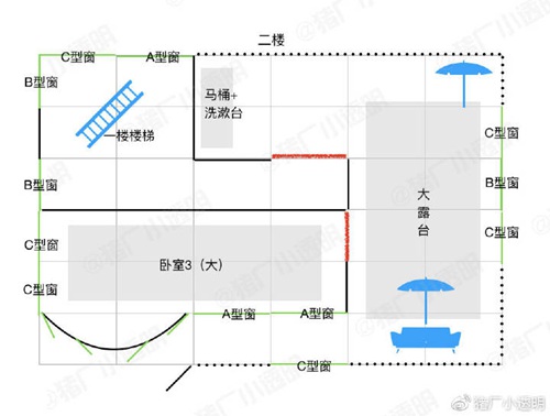 明日之后设计图