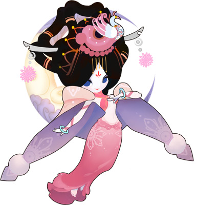 闹闹天宫