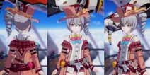 崩坏3女武神全新服装 疯狂帽匠红心王后即将登场
