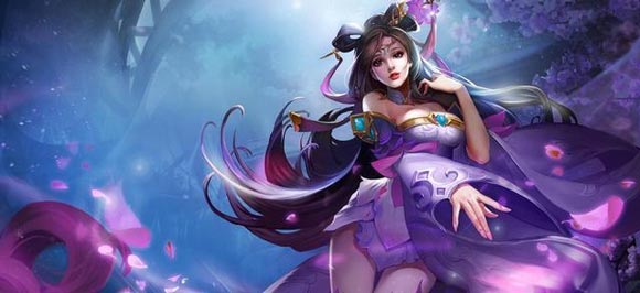 王者荣耀圣诞活动