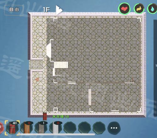 在创造与魔法中可以自己设计建筑,今天小编为大家带来创造与魔法乡野风情设计图纸,创造与魔法建筑设计图与外观效果,想知道如何设计建造乡野风情吗?那就一起来看看吧!