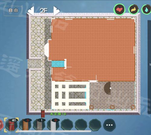 在创造与魔法中可以自己设计建筑,今天小编为大家带来创造与魔法乡野风情设计图纸,创造与魔法建筑设计图与外观效果,想知道如何设计建造乡野风情吗?那就一起来看看吧!
