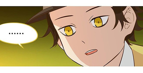 第五人格漫画