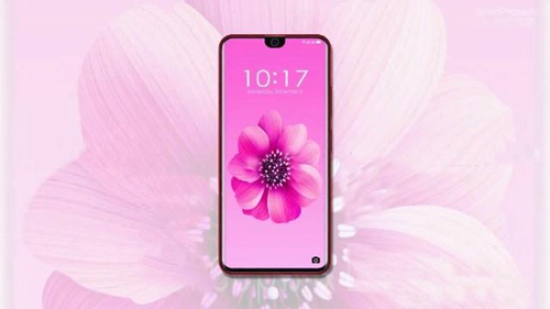 小米