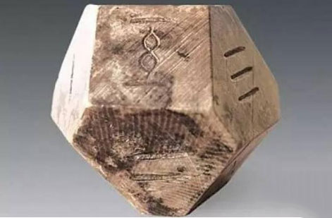 4000年前的人也爱玩游戏
