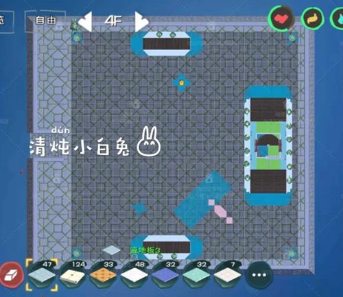 创造与魔法幻想圣诞礼盒