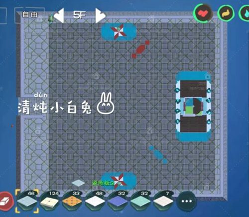 创造与魔法幻想圣诞礼盒