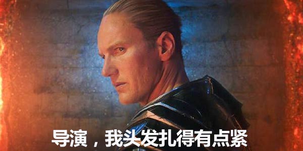 不想当理财高手的省钱鬼才不是一个好导演
