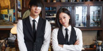 《东京喰种》第二部真人电影新剧照曝光 2019年7月上映