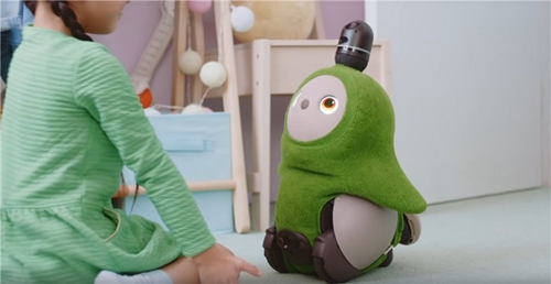 脚蹼