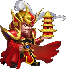 造梦西游外传托塔天王
