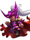 造梦西游外传炼狱魔神