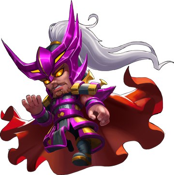 造梦西游外传托塔天王炼狱魔神