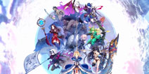 2018年手游年度吸金王出炉《FGO》登顶