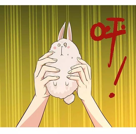 第五人格漫画