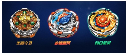飓风战魂5全面升级，特化系列震撼来袭