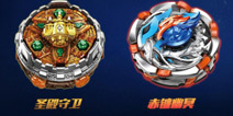 飓风战魂5全面升级，特化系列震撼来袭