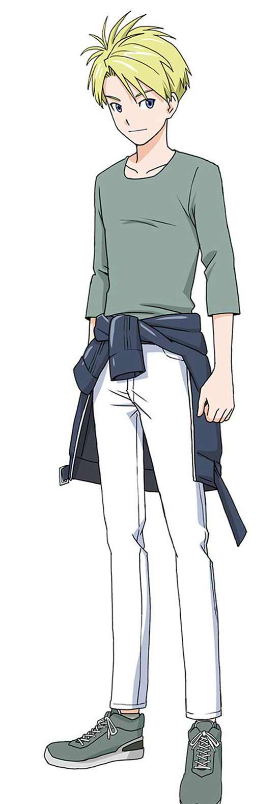 石田大和
