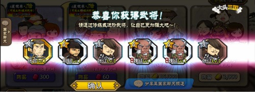 大头三国