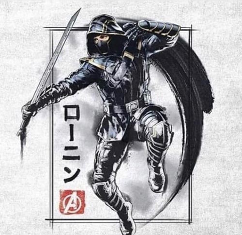 造型