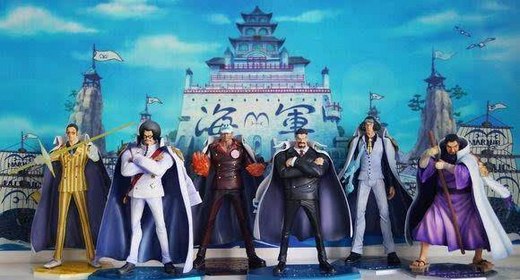 《海贼王启航》全新15.0版本玩法曝光 2019年或将迎来大变革!