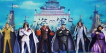 《海贼王启航》全新15.0版本玩法曝光 2019年或将迎来大变革！