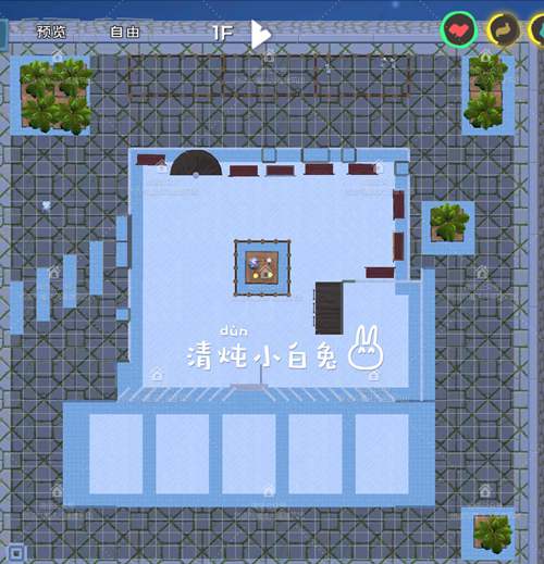 创造与魔法纸风车