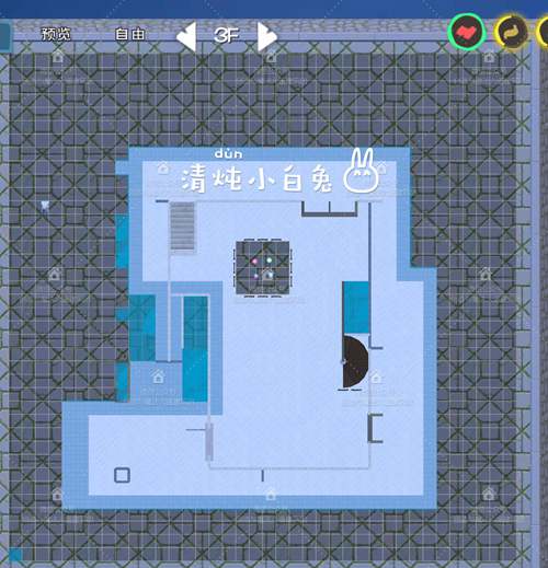 创造与魔法纸风车