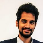 Shreyas Rajagopalan，Green Panda Games