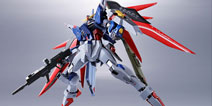 《机动战士高达SEED DESTINY》中的命运高达可动模型，不来了解一下吗？