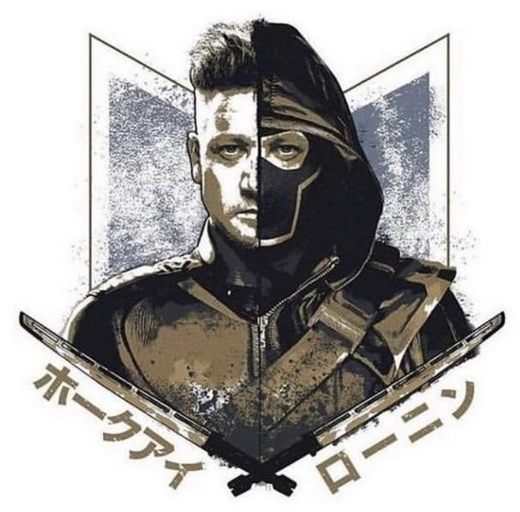 《复仇者联盟4》大量海报释出