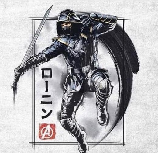 《复仇者联盟4》大量海报释出