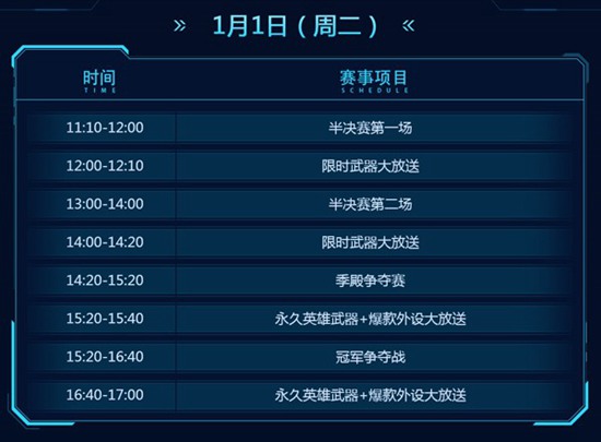 生死狙击ESG线下总决赛