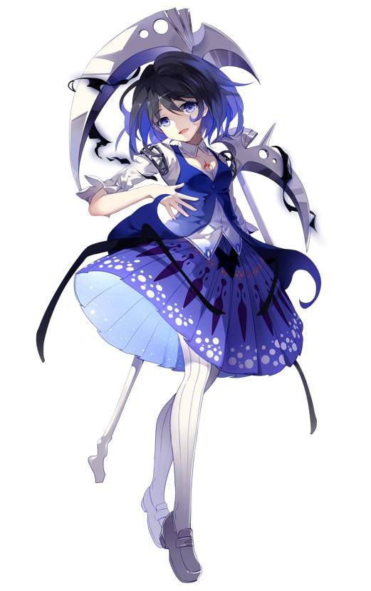 崩坏3希儿