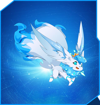 赛尔号雪绒