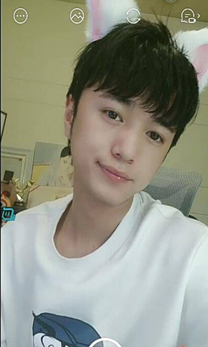 李白