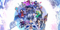 在2018年赚到手软的游戏《Fate/Grand Order》或将随主线共同完结