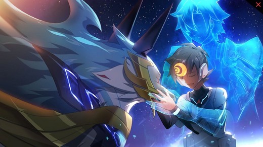 奥拉星