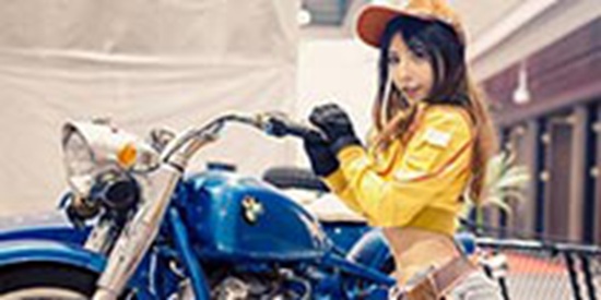 虎牙EAF现场神还原"花木兰" 敢和孤影正面刚操作你能信?