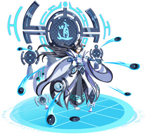 奥奇传说逍遥传说星河