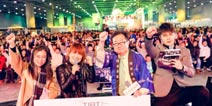 打破二次元电竞壁垒，虎牙EAF次元电竞节佐证市场新蓝海