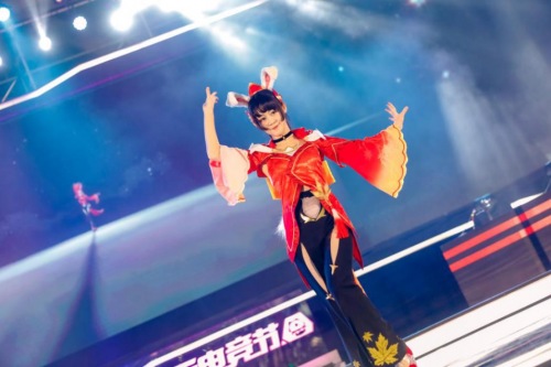 打破二次元电竞壁垒，虎牙EAF次元电竞节佐证市场新蓝海