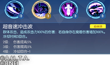 颅骨兽