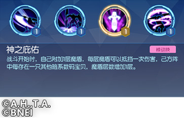 被动